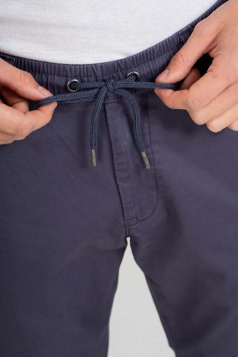 Reflex Easy LW Chino Pants night blue3